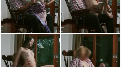 หลุดสาวไทยแท้มากับชุดไทยบรรยากาศอย่างได้โดนจับเย็ดคาเก้าอี้โยก
