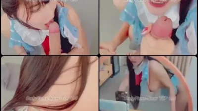 นางแบบสาววัยทีนโชว์ลีลาเสียวที่แท้จริงให้ดูแบบHDหีขาวเนียนไร้ขนโดนเย็ดเต็มรู