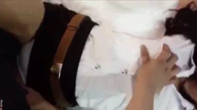 นักศึกษาสาวมานอนค้างบ้านแฟนหนุ่มวันหยุดสุดพิเศษ