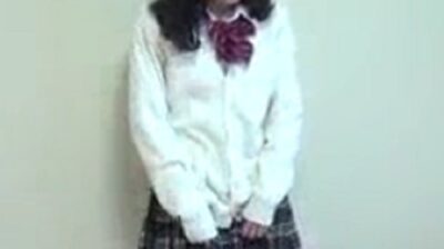 เธอเป็นสาวนักเรียนหน้าสวยตัวเล็กเข้าฉากเย็ดเสียวสุดๆแตกใส่นมสาวตัวเล็ก