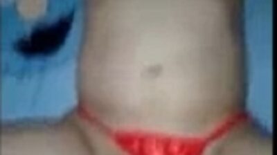 ลุดจากมือถือถ่ายคลิปเย็ดเมียฉลองวันวาเลนไทน์ใส่ชุดสีแดงมายั่วโดนแหวกแตกใน