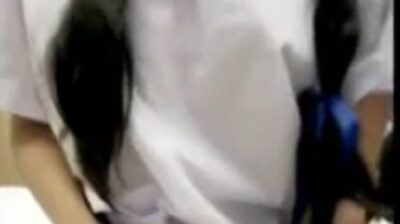 หลุดนัดเด็กนักเรียน ม.ปลายมาฉลองวันวาเลนไทน์ในโรงแรมม่านรูดแตกคาชุด