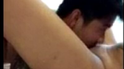 หลุดซ้อแอนกับแฟนใหม่ใส่แว่นสุดเซ็กซี่โดนเลียหีจนตูดแอ่นก่อนขึ้นขย่มให้