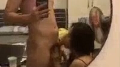 สาวหุ่นดีจับควยยัดใส่หีเองเลยเล่นท่ากันเกือบทุกท่าตูดเป็นตูดใหญ่มากน่าเสยตูดจริงเชียว