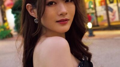 Minami Aizawa – เสน่ห์ใสแบบมั่นใจที่ค่อยๆ ทำให้คนมองรู้สึกอบอุ่น