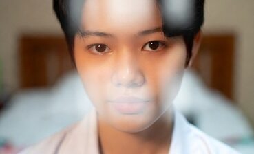 รีวิวคลิปหลุดนักศึกษา ม.ดังเชียงใหม่ หีชมพูฟิตๆ โดนเย็ดแตกใน 3 รอบ 10 นาทีเต็ม