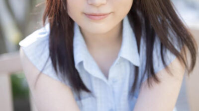 Aoi Amano ผู้หญิงที่ความเรียบง่ายของเธอ ทำให้ดูแล้ววางใจได้ทันที