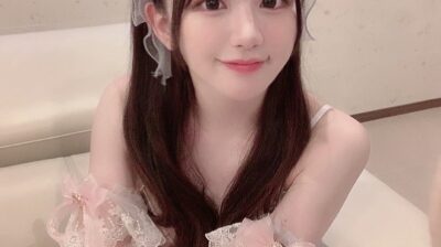 รู้จัก Mirei Shinonome ผู้หญิงที่อ่อนโยน แต่ซ่อนความแสบซนจนคุณต้องร้อง