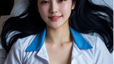 คลิปหลุดนักศึกษาสาวผมยาว เปิดหีโชว์กล้องครั้งแรกในชีวิต แล้วเงี่ยนจนร้องขอให้เย็ด