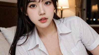 นักศึกษาสาวเน็ตไอดอล เปิดกล้องไลฟ์สด OnlyFans ครั้งแรก โดนแฟนคลับจ้าง 50,000 เย็ดจริงต่อหน้ากล้อง