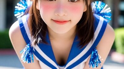 น้องแพรว ม.6 กับรุ่นพี่มหาลัย ในคอนโดตอนแม่ไม่อยู่