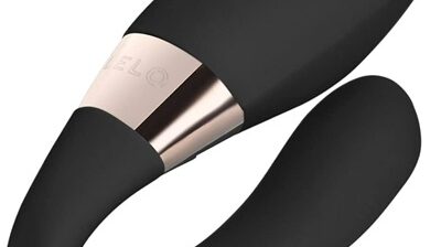 รีวิว Lelo Tiani Harmony 2026: Couple Vibrator สั่นลึกฟิน blended คู่พร้อมกัน app control