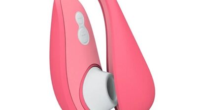 รีวิว Womanizer Liberty 2026: Mini Air Pulse Toy พกง่ายดูดนุ่มลึกฟิน clitoral discreet